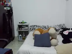 Amateur Free Live Porn of Curly_greeneyed