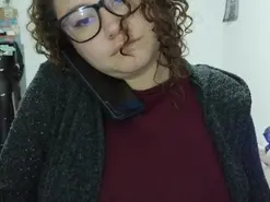 Amateur Best live sex cam show of Curly_greeneyed