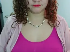 Amateur Watch Live Sex Cams of Curly_greeneyed