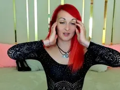 Amateur Free Live Porn of BrandyBloom