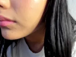 Amateur Best Webcam of dulce_annie