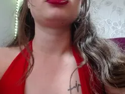 Amateur Nude Webcam of Selenna