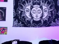 Amateur Free Live Porn of salome__sweett
