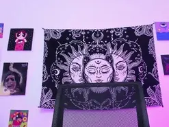 Amateur Sex Cam of salome__sweett