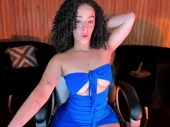 Amateur Best Webcam of AlessaRomero