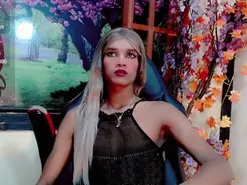 Amateur Adult Webcam of Samantha_Ortega