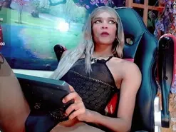 Amateur Nude Webcam of Samantha_Ortega