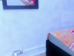 Amateur Free Porn Cam of andrealopezcm