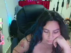Amateur Live Sex Cam of elektra_32