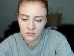 Amateur Free Live Porn of KissyKristy