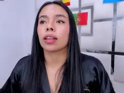 Amateur Adult Video Chat of ZoeSwam