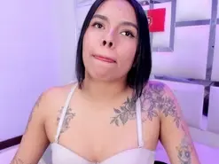 Amateur Private Sex Chat of ZoeSwam