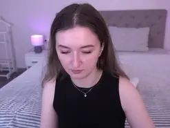 Amateur Nude Webcam of CyrenaLuxe