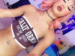 Amateur Free Live Porn of HeidiKlum