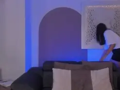 Amateur Watch Live Sex Cams of AmbarJames