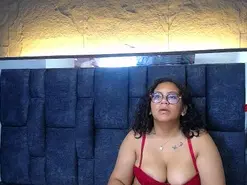 Amateur Adult Webcam of salomeyfelipe