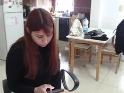 Amateur Adult Video Chat of Buunnylolaa