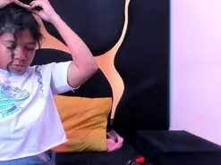 Amateur Live Sex Cam of tatysexxx