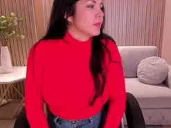 Amateur Free Porn Cam of SunnyRiversX