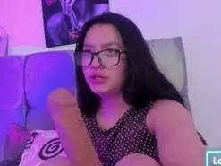 Amateur Adult Webcam of Skay_wish