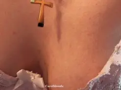 Amateur Free Porn Cam of carol_blonde