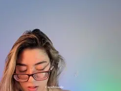 Amateur Sex Chat of carol_blonde