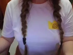 Amateur Sex Chat of HellouKitty