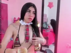 Amateur Adult Video Chat of Aily_star