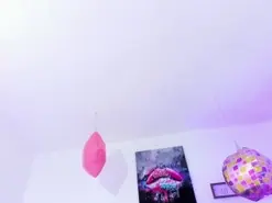 Amateur Sex Cam of Aily_star