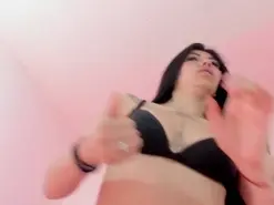 Amateur Live Sex Cam of Aily_star