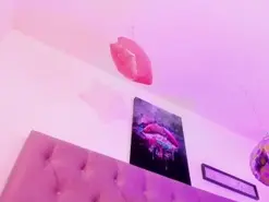 Amateur Sex Chat of Aily_star