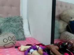 Amateur Nude Webcam of Negrabig1