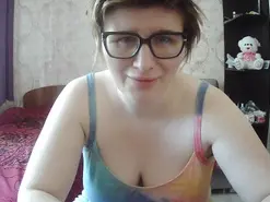 Amateur Best Webcam of Ariellakissy