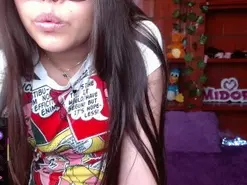 Amateur Live Sex Cam of MidoriQuinn