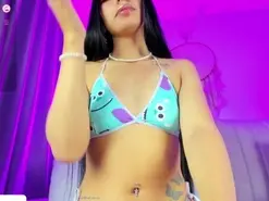 Amateur Adult Webcam of Deny_rose