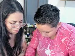 Amateur Sex Chat of mabelydani