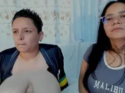 Amateur Live Porn of mabelydani