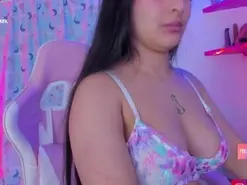 Amateur Adult Webcam of vivibambi