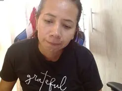 Amateur Live Sex Cam of Angelicarojas