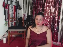Amateur Live Sex Cam of Sahara_Mk