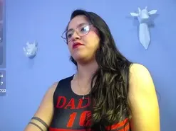 Amateur Sex Cam of chantal_adams0