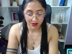 Amateur Live Sex of chantal_adams0