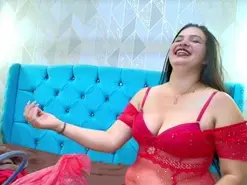 Amateur Free Live Porn of StarMilaX