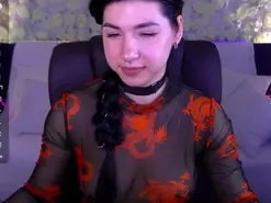 Amateur Adult Webcam of EmilyCandy