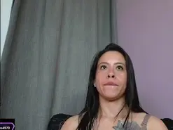 Amateur Free Porn Cam of Esperancita4570