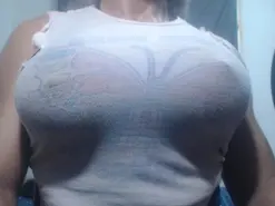 Amateur Live Porn of Dayanafitnees