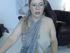 Amateur Free Porn Cam of LayahNoir