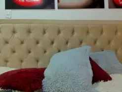 Amateur Live Sex Cam of fernanda_ss