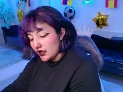 Amateur Free Live Porn of ritsuka_berry