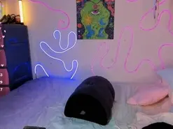 Amateur Best Webcam of Meow_damn